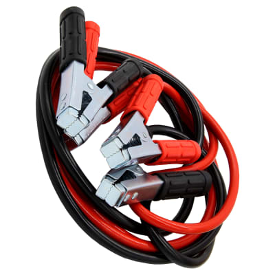 CABLE PUENTE DE BATERIA ROBACORRIENTE 1200A 2.5M 03X226X12MM