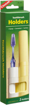 PORTA CEPILLO DE DIENTES COGHLANS 2UND - DOITE