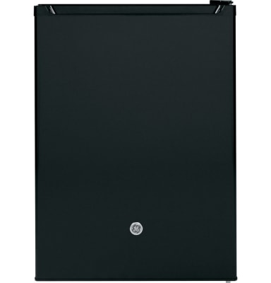CON DETALLES ESTETICOS - REFRIGERADOR GE 12V C/COMPRESOR 155LTS - 5,6CUFT1