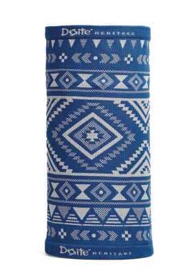 BANDANA UNISEX THERMAX AZTEC AZUL DOITE1