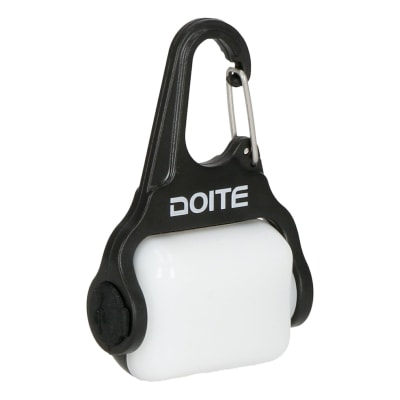 SET 2 LINTERNAS ROTADOR/20 - DOITE