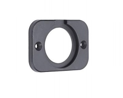 SOPORTE SIMPLE P/CARGADOR 12V REDONDO AXS