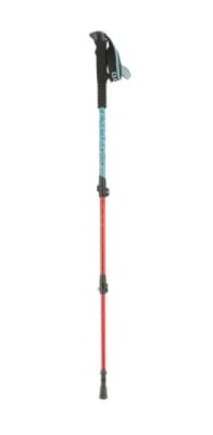 BASTÓN TACTICS TURQUOISE ALUMINIO 1 UNID  - DOITE