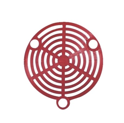 FILTRO 45 MM PARA BOMBA DE AGUA 20LPM  COMET VIP-PLUS1