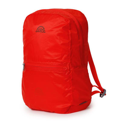 MOCHILA COMPACTABLE ADARA 10LTS MANDARIN - DOITE