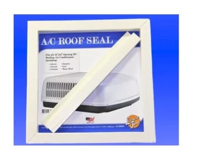 SELLO CUADRADO PARA AIRE ACONDICIONADO 36X36CM 1