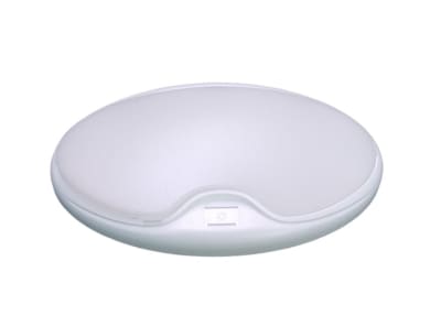 LUZ FOCO LED INTERIOR 12V SIN INTERRUPTOR LUZ FRIA