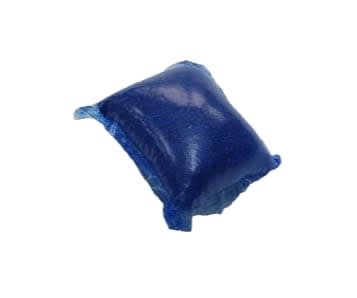 SACHET / BOLSA DISGREGANTE PARA BAÑOS QUIMICOS - RINDE hasta 200LT - 1UND1