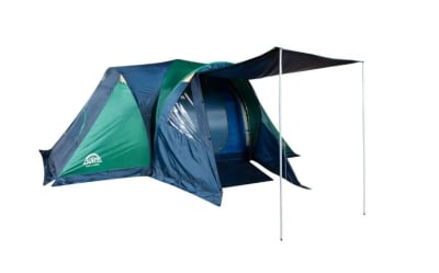 CARPA FAMILIAR BELLAGIO 9PERS 3.000MM