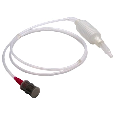 BOMBA DE TRASVASIJE MANUAL CON FILTRO1