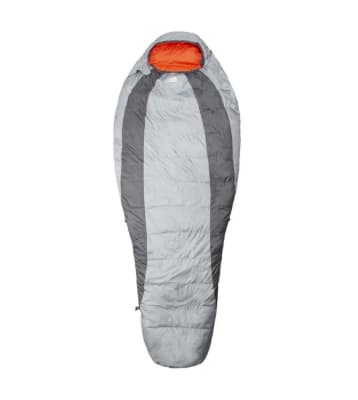 SACO DE DORMIR COMPACT TREKKER LT.GREY 0°C1