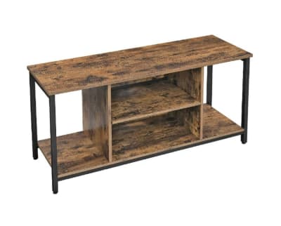 MUEBLE SMART-TV CON REPISA - EDY39