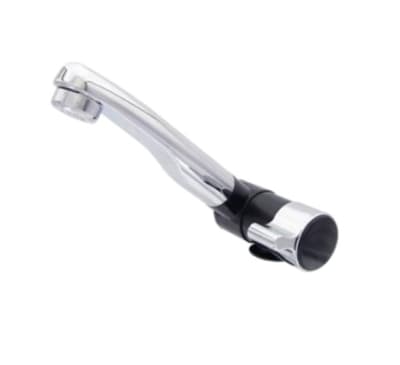 MANDO LLAVE LAVAMANOS C/MICROINTERRUPTOR AGUA FRIA COMET LONDON