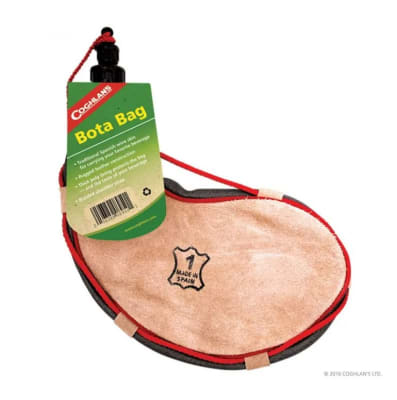 BOTA ESPAÑOLA 1 LT - COGHLANS1