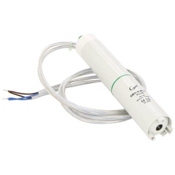 BOMBA DE AGUA 12V SUMERGIBLE 19LTS/MIN COMET GEO-DUPLO-PLUS