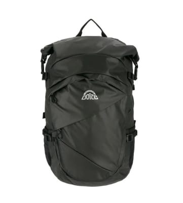 MOCHILA ACCION TANZA PRO BLACK 40L1