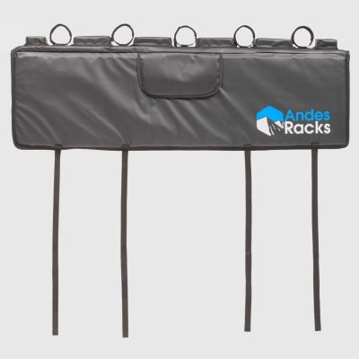 PAD CUBREPORTALON PORTABICICLETAS (5 BICIS) ARK