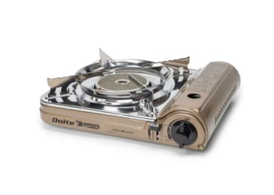 COCINILLA PORTATIL A GAS NEW SUPERCELL - DOITE