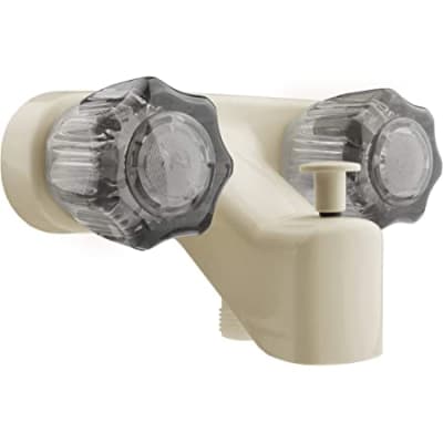 MANDO LLAVE P/TINA Y DUCHA AGUA CALIENTE/FRIA FLAIR