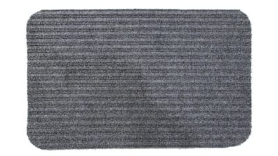 LIMPIAPIES / TAPETE DE ENTRADA GRIS MARENGO 55cm x 35cm