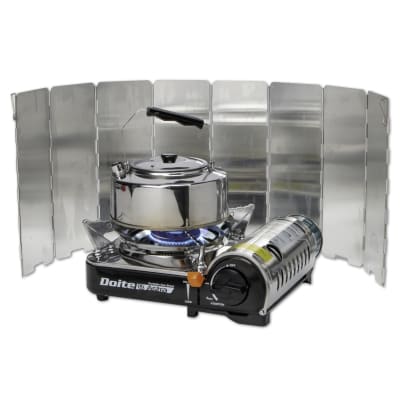 PROTECTOR DE LLAMA PARA COCINILLA - DOITE