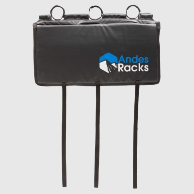 PAD CUBREPORTALON PORTABICICLETAS (3 BICIS) ARK