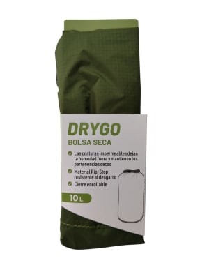 BOLSA SECA DRYGO 10L