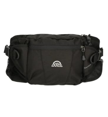 BANANO SANTOS BLACK