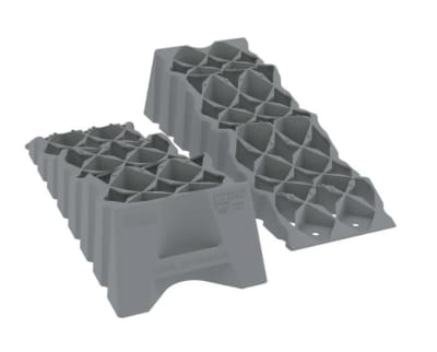 SET 2 NIVELADORES PREMIUM 31CM PARA VEHICULOS RV 2.500K FIAMMA