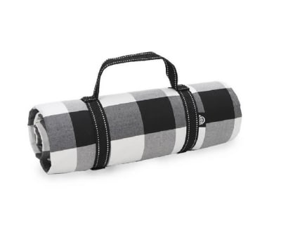 MANTA PICNIC IMPERMEABLE PAUS  BCO/NG - DOITE