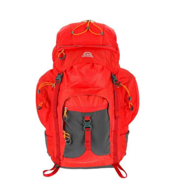 MOCHILA EXCURSION MONTE ETA RED 50L