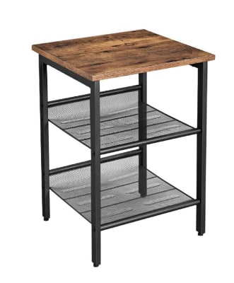 MESA DE APOYO CON MALLA - LEE231