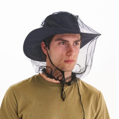 MALLA PROTECTOR ANTI-MOSQUITO COGHLAN'S1