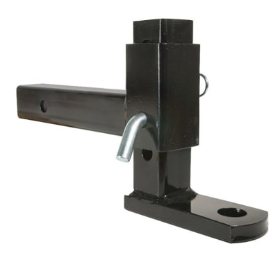 SOPORTE BOLA / ROTULA 2.250KG/5.000LBS AJUSTABLE EN ALTURA