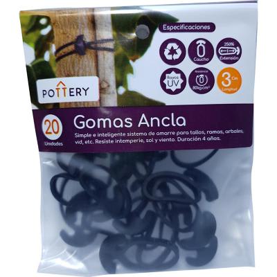 GOMA ANCLA ELASTICO 8CM MULTIUSO PARA AMARRE (20UND)1