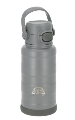 BOTELLA TERMICA RISE UP GREY 800ML
