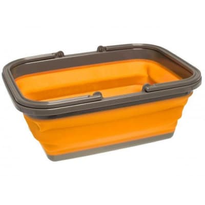 LAVADERO SILICONA PLEGABLE - DOITE