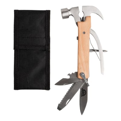 MULTIHERRAMIENTA CON MARTILLO - DT08 - DOITE