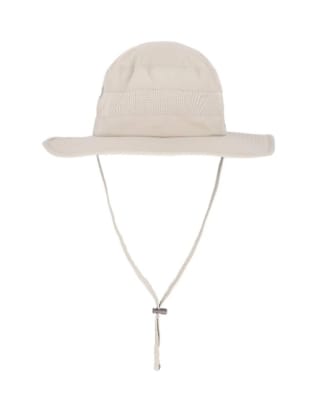 GORRO SOMBRERO KAHLI GRIS CLARO UNISEX M - DOITE