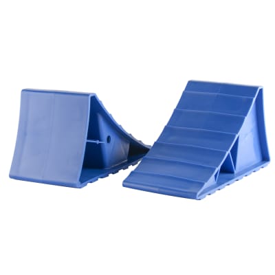 SET 2 CUÑAS PARA NEUMATICO - RVGUARD