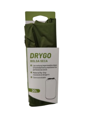 BOLSA SECA DRYGO 20L
