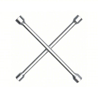 LLAVE CRUZ 17/19/21/23MM