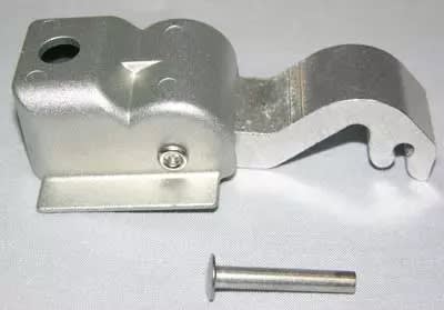 CARRO DESLIZABLE BRAZO TOLDO A&E (830463P)