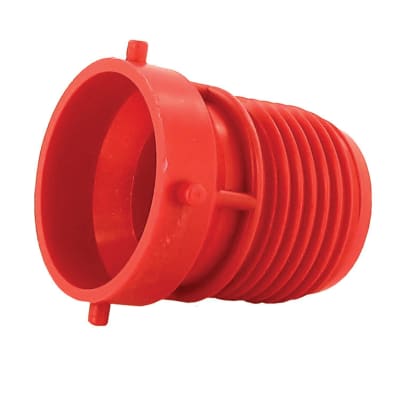 ADAPTADOR BAYONETA, MANGUERA DESAGUE, EZ COUPLER,