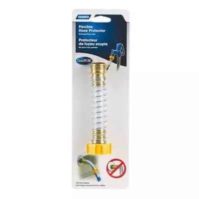 FLEXIBLE PROTECCION MANGUERA - RESORTE