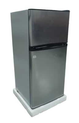 REFRIGERADOR DC C/FREEZER 12V / 24V 118LTS1