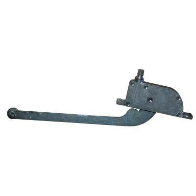 RPTO PIE METALICO LEVANTE DE TAPA CLARABOYA
