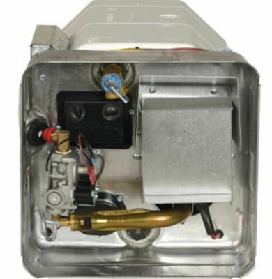 CALENTADOR/CALEFACTOR DE AGUA DSI WATER HEATER VKNG