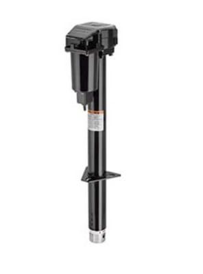GATA LANZA ELECTRICA 12V 2.500LBS / 1.125K ACOPLE TIPO 