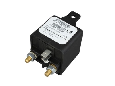 RELE COMBINADOR DE BATERIA CYRIX-CT 12V/24V - 120AMP VICTRON
